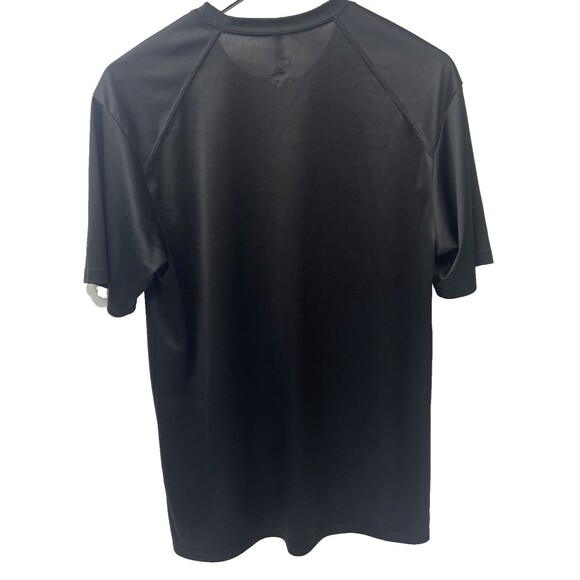 North Buncombe Blackhawk Wrestling Top Size Medium - Picture 3 of 5